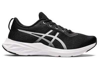 Asics Versablast 2 Koşu Ayakkabısı Kadın Siyah Beyaz | TR5428-307