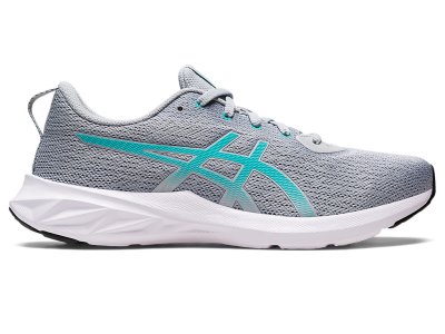 Asics Versablast 2 Koşu Ayakkabısı Kadın Gri Yeşil | TR6500-408