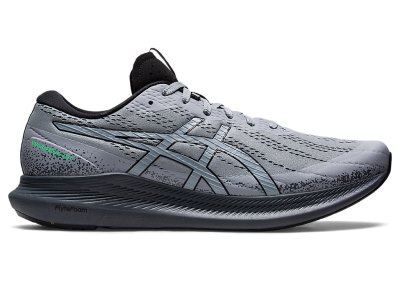 Asics Walkride FF Yürüyüş Ayakkabısı Erkek Gri Siyah | TR0637-007
